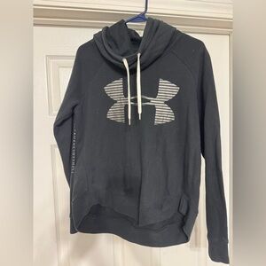 Women’s Under Armour Cowl Neck Hoodie